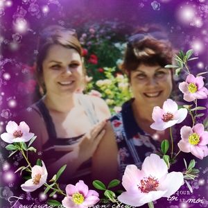 Meet your Posher, Sharon